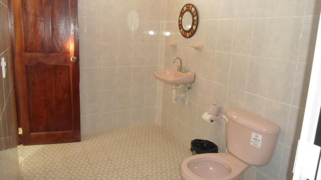 Cobá Hotel Lol-Ha מראה חיצוני תמונה