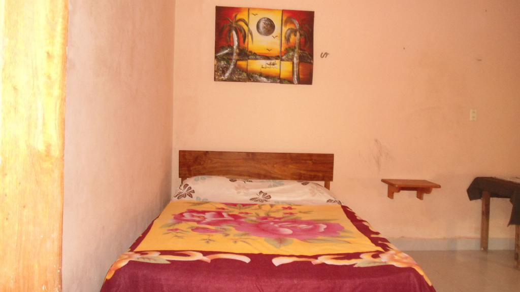 Cobá Hotel Lol-Ha חדר תמונה