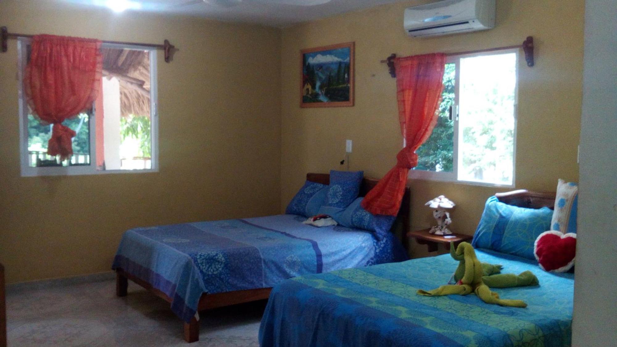 Cobá Hotel Lol-Ha מראה חיצוני תמונה